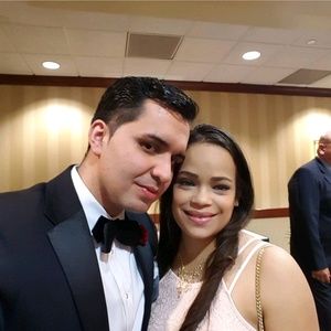 Meet your Posher, Tiffany